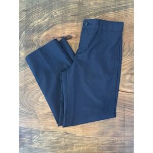 Cat & Jack Boys Navy Dress Pants Size 12